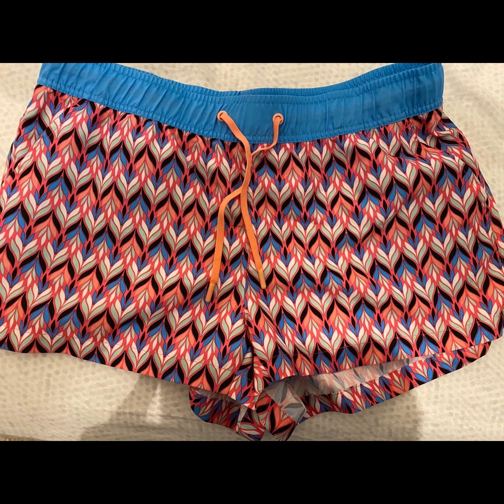 Jadelynn Brooke shorts